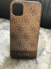 Guess case iphone for sale  GREAT YARMOUTH