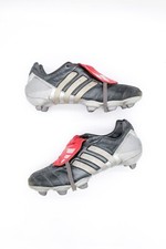Stivali calcio adidas usato  Spedire a Italy