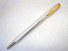 Waterman silber kugelschreiber gebraucht kaufen  Ratingen