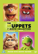 Muppets bumper seven for sale  STOCKPORT