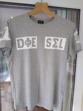 Diesel mens graphic for sale  KENDAL