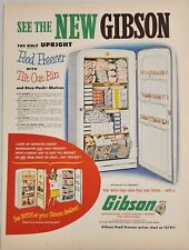 1953 print gibson for sale  Sterling Heights