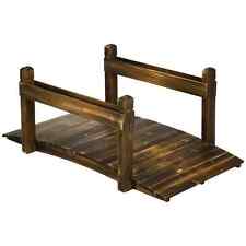 5ft wooden garden for sale  POOLE