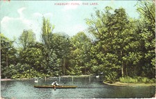 Finsbury park lake for sale Finsbury park lake for sale  STOCKPORT