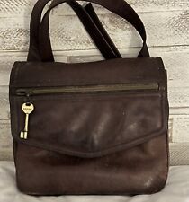 Fossil crossbody genuine for sale  Charlotte