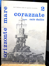 Militaria orizzonte mare usato  Taranto