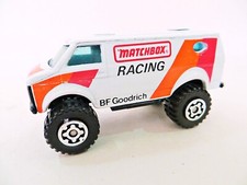 Matchbox mb68 4x4 for sale  CHELMSFORD