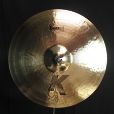 Zildjian crash ride d'occasion  Expédié en Belgium