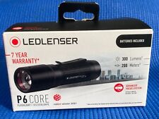 Led lenser core for sale  LEIGH-ON-SEA