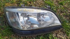 Fanali opel zafira usato  Valmacca