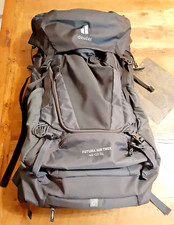 Deuter futura air for sale  Montrose