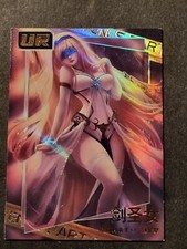 Sword maiden goblin usato  Grottammare