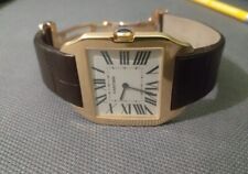 Cartier santos dumont usato  Trofarello