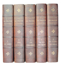 Malte brun. illustrée d'occasion  La Madeleine