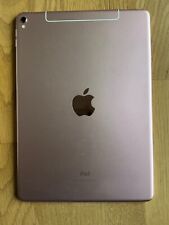 Usado, APPLE iPad Pro 9,7 Wi-fi + cellular 128 GB Roségold comprar usado  Enviando para Brazil
