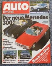 Auto zeitung polo gebraucht kaufen  Rastede