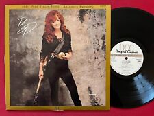 Bonnie raitt nick for sale  Raleigh