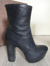Moma stiefeletten stiefel gebraucht kaufen  Stuttgart