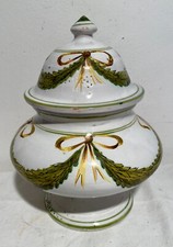 Vaso ceramica vecchio usato  Fiscaglia
