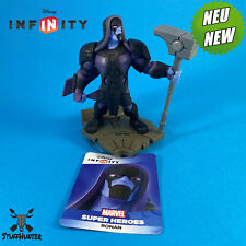 Ronan Marvel 2.0 Disney Infinity * NOVO * Wii U PS3 PS4 XBox 360 One comprar usado  Enviando para Brazil