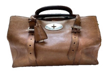 Mulberry bayswater double for sale  LONDON