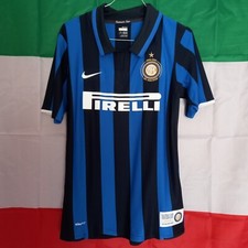 Inter centenario 1908 usato  Villafranca Sicula