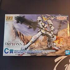 gundam barbatos kit for sale  Broken Arrow