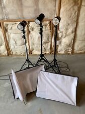 Point lighting kit for sale  Grand Ledge