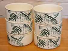 Vintage meakin green for sale  NEWTOWN