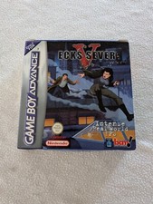 Ecks sever game d'occasion  Saint-Médard-en-Jalles