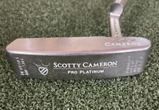 Scotty cameron pro for sale  Eugene