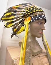 Indian chief yellow for sale  CARDIFF