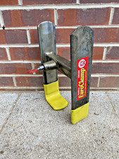 Bulldog euroclamp em100 for sale  ASHFORD