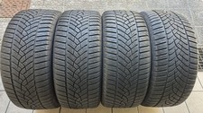 Pneumatici goodyear ultragrip usato  Ragalna