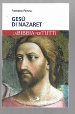 Gesù nazaret penna usato Gesù nazaret penna usato  Jesolo