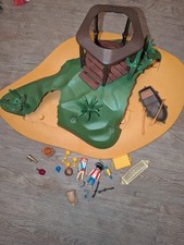 Playmobil pirateninsel 3799 gebraucht kaufen  Neustadt a.d.Aisch