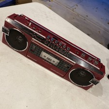 Vintage radio retro d'occasion  Expédié en Belgium