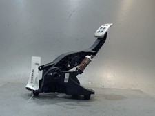 Pedale embrayage renault d'occasion  Nemours