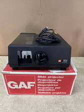 Rotomatic 502 autofocus for sale  CREWE