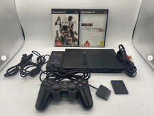 Ps2 playstation2 resident d'occasion  Expédié en Belgium