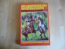 Abenteuer dschungelboys roy gebraucht kaufen Abenteuer dschungelboys roy gebraucht kaufen  Göttingen