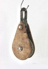 1950s wooden block for sale  SOUTHEND-ON-SEA