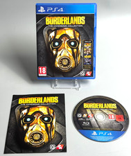Borderlands the handsome d'occasion  Carqueiranne