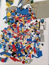 Lego espace lot d'occasion Lego espace lot d'occasion  Sélestat
