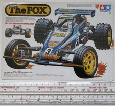 tamiya fox for sale tamiya fox for sale LIGHTWATER