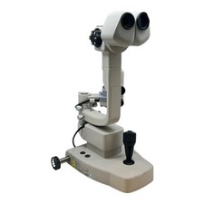 Topcon digitale spaltlampe gebraucht kaufen  Bönningstedt