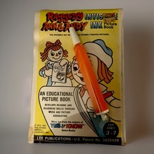 Vintage raggedy ann for sale  Brunswick