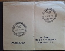 briefmarken erzgebirge gebraucht kaufen  Magdeburg