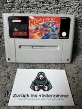 Mega Man 7 Super Nintendo / SNES comprar usado  Enviando para Brazil