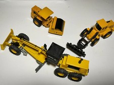 majorette engin chantier d'occasion majorette engin chantier d'occasion  Châlons-en-Champagne